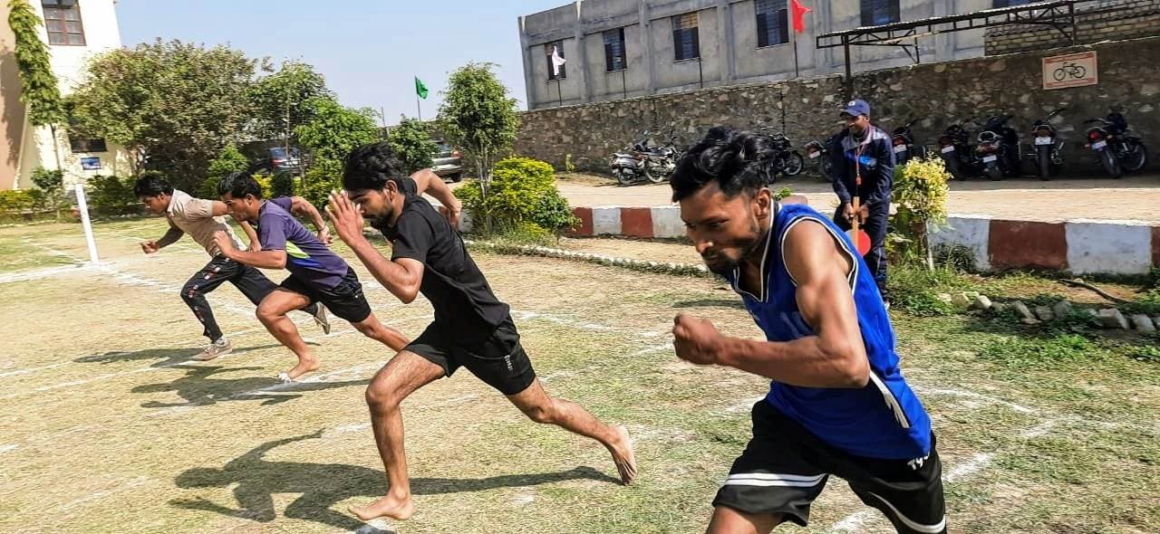 Lord Buddha Institute of Technology and Science Kota Infrastructure photo 20